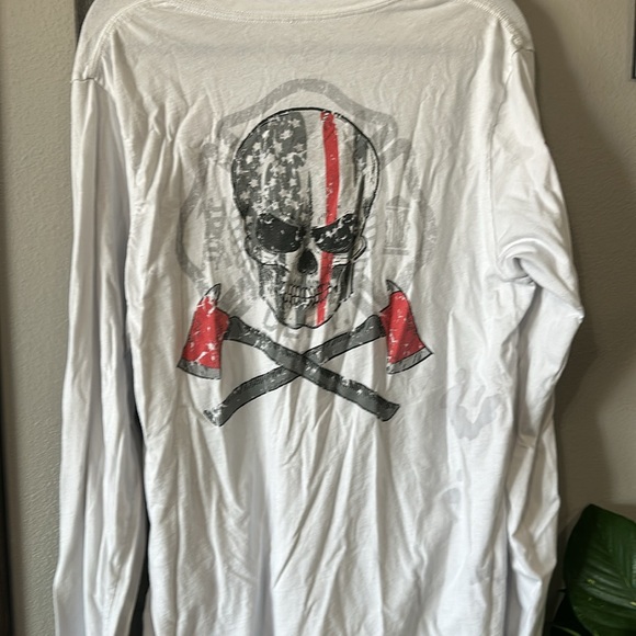 Nine Line Long Sleeve - Picture 3 of 3